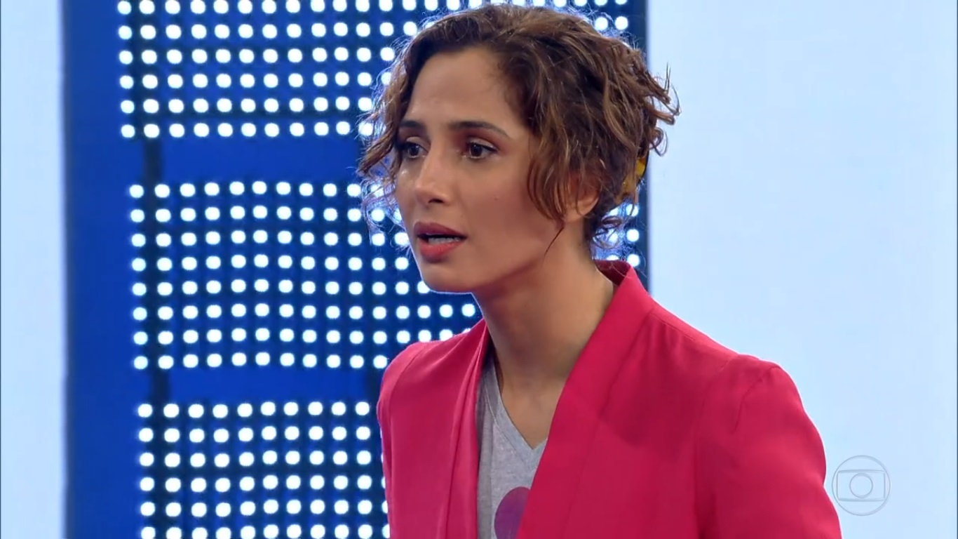 Camila Pitanga