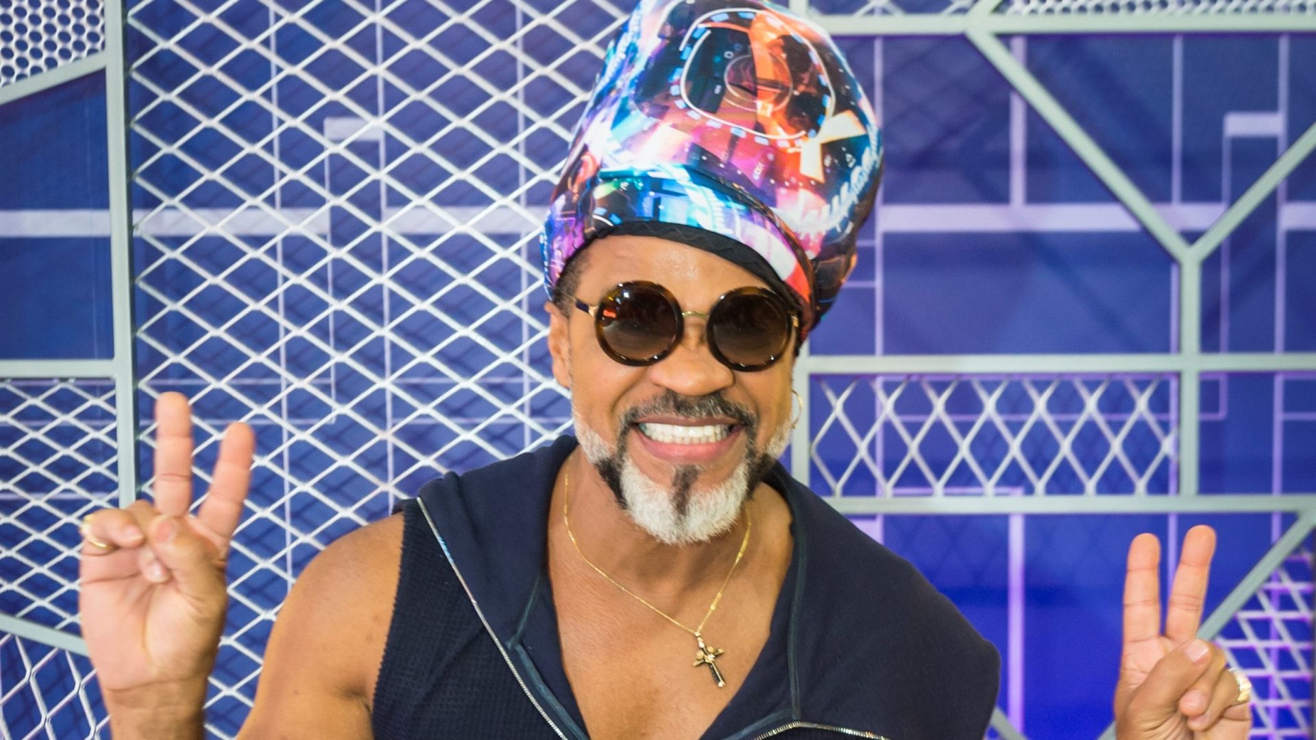 Carlinhos Brown