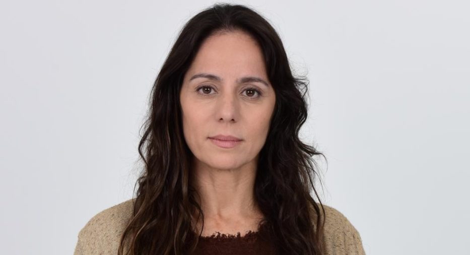 Claudia Mauro
