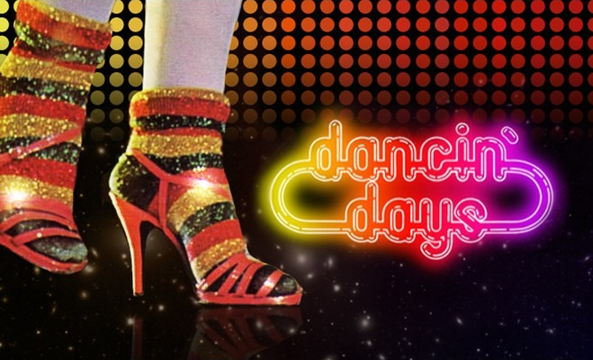 Dancin' Days (Divulgação)