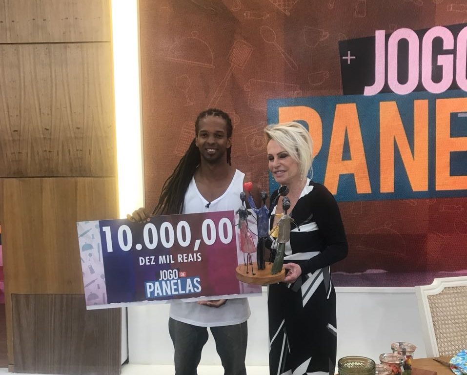 Jogo de Panelas - Divulgação