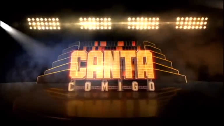 Canta Comigo