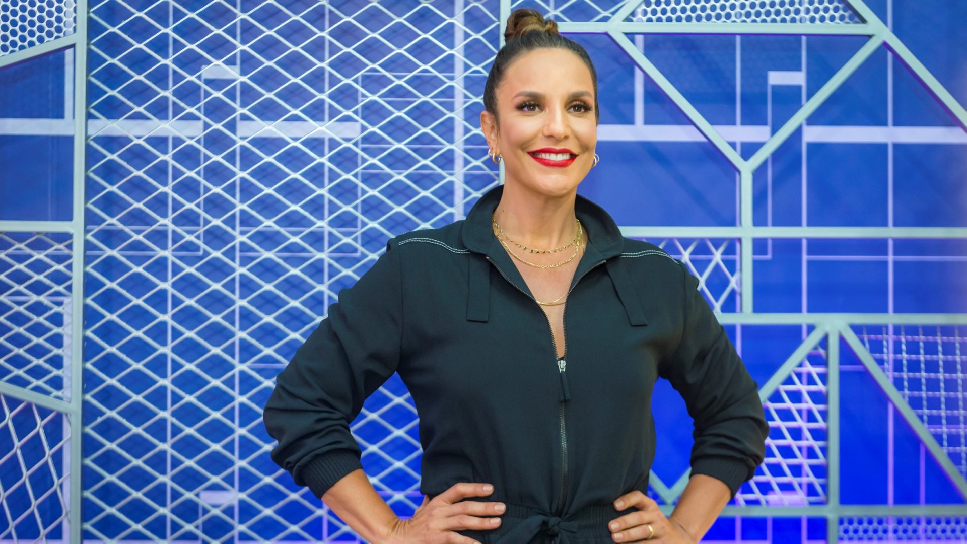 Ivete Sangalo