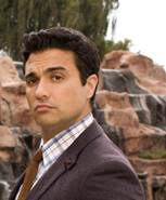 Jaime Camil Ruizpalácios (Miguel Angelo)