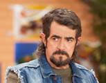 Jesus Mendonça (Manuel Ibañez)