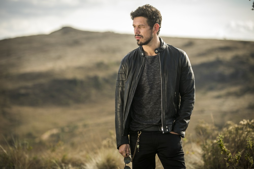 Joao Vicente de Castro sera o protagonista de Espelho da Vida