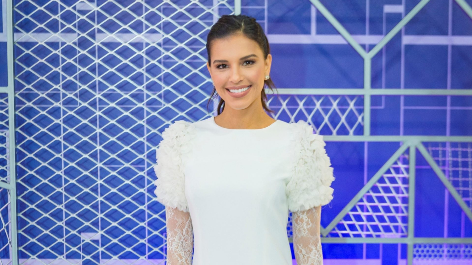 Mariana Rios