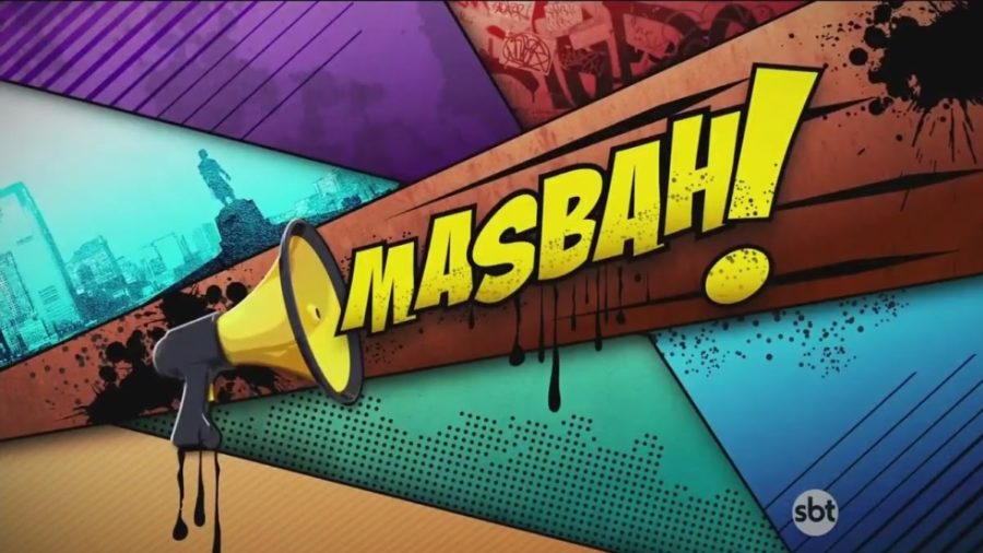Masbah!