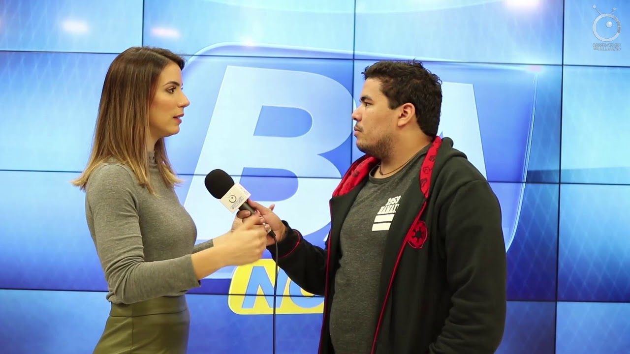 Gabriel Vaquer entrevista Jéssica Smetak