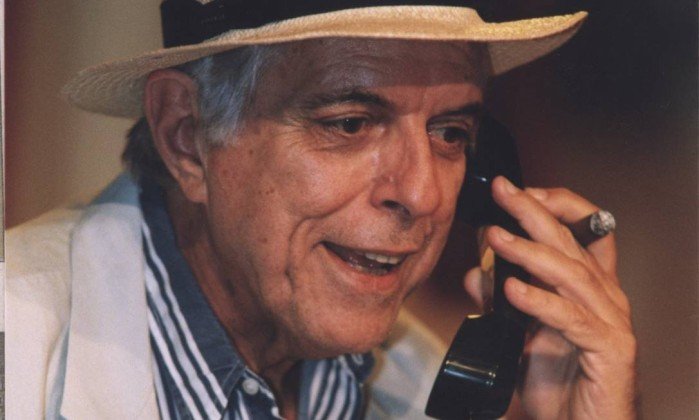 Oswaldo Loureiro