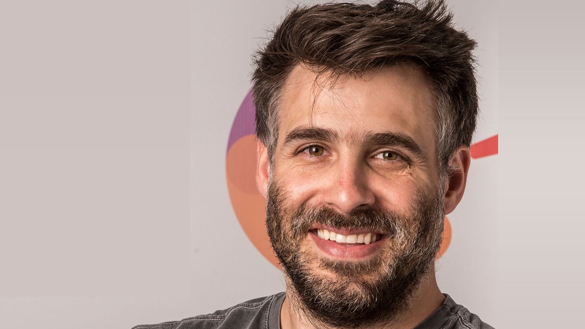 Raoni Carneiro é diretor do Criança Esperança