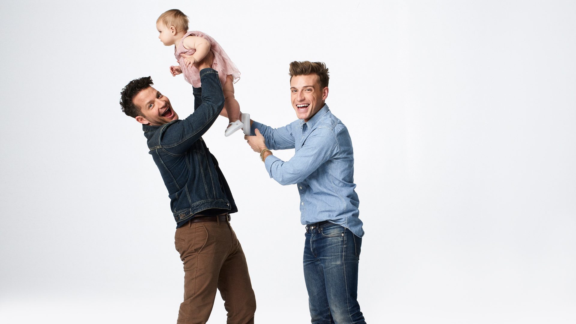 Reforma Total com Nate & Jeremiah