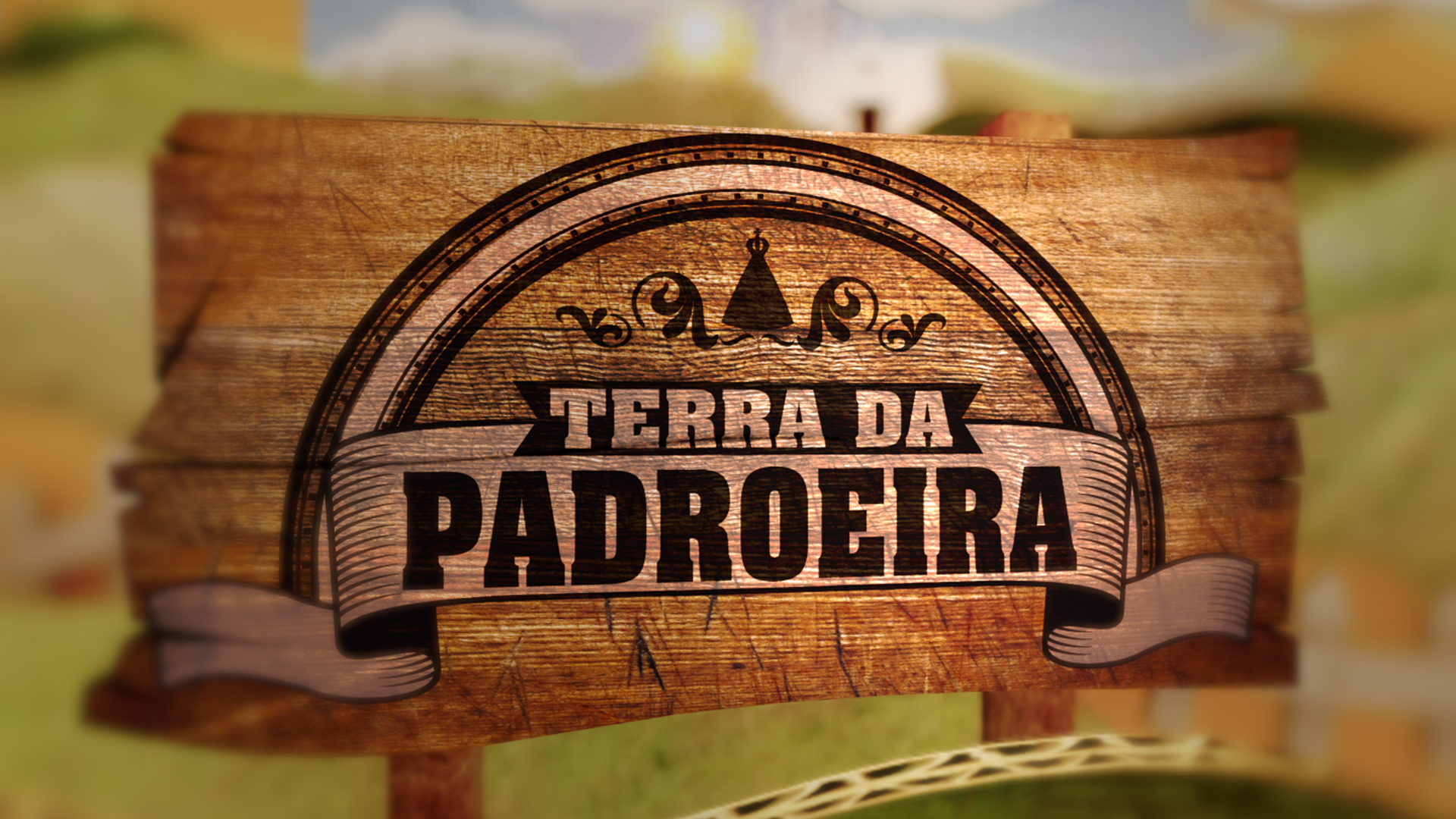 Terra da Padroeira