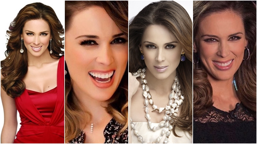 Atriz Jacqueline Bracamonte (Divulgação)
