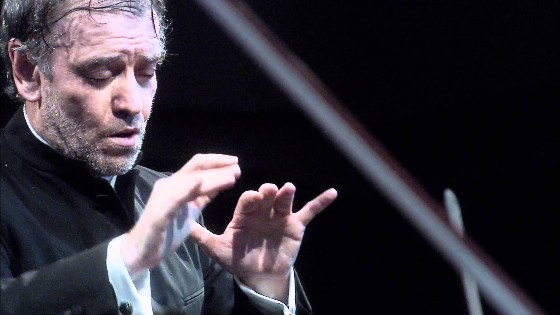 Valery Gergiev é atração no Globonews Documento