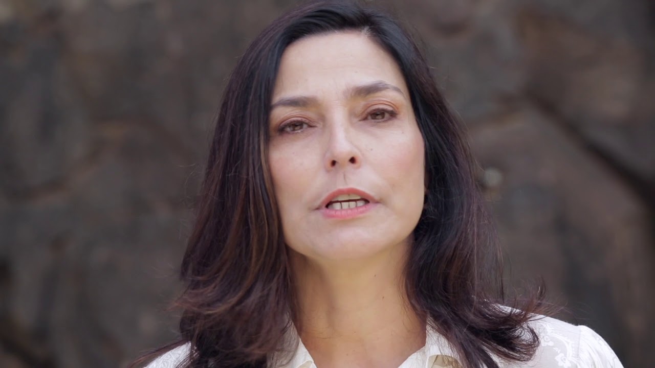 Valéria Monteiro (Divulgação)