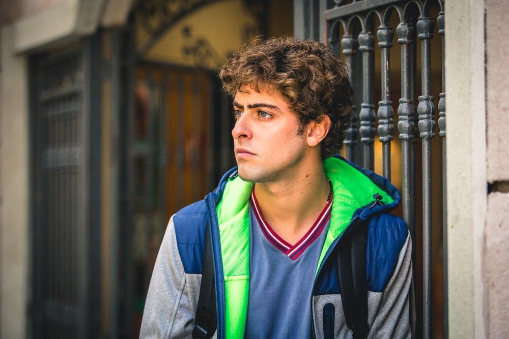 Eike Duarte entra em Malhação - Vidas Brasileiras (Divulgação)