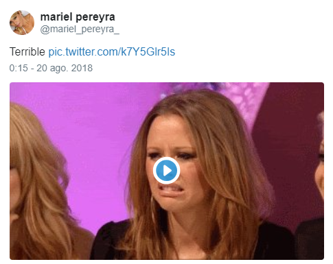 Reprodução: Twitter
