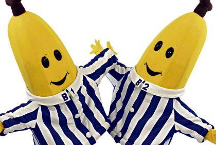 Bananas de Pijama (Divulgação)