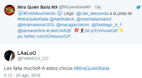 Reprodução: Twitter