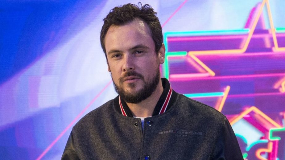 Sérgio Guizé participará do PopStar