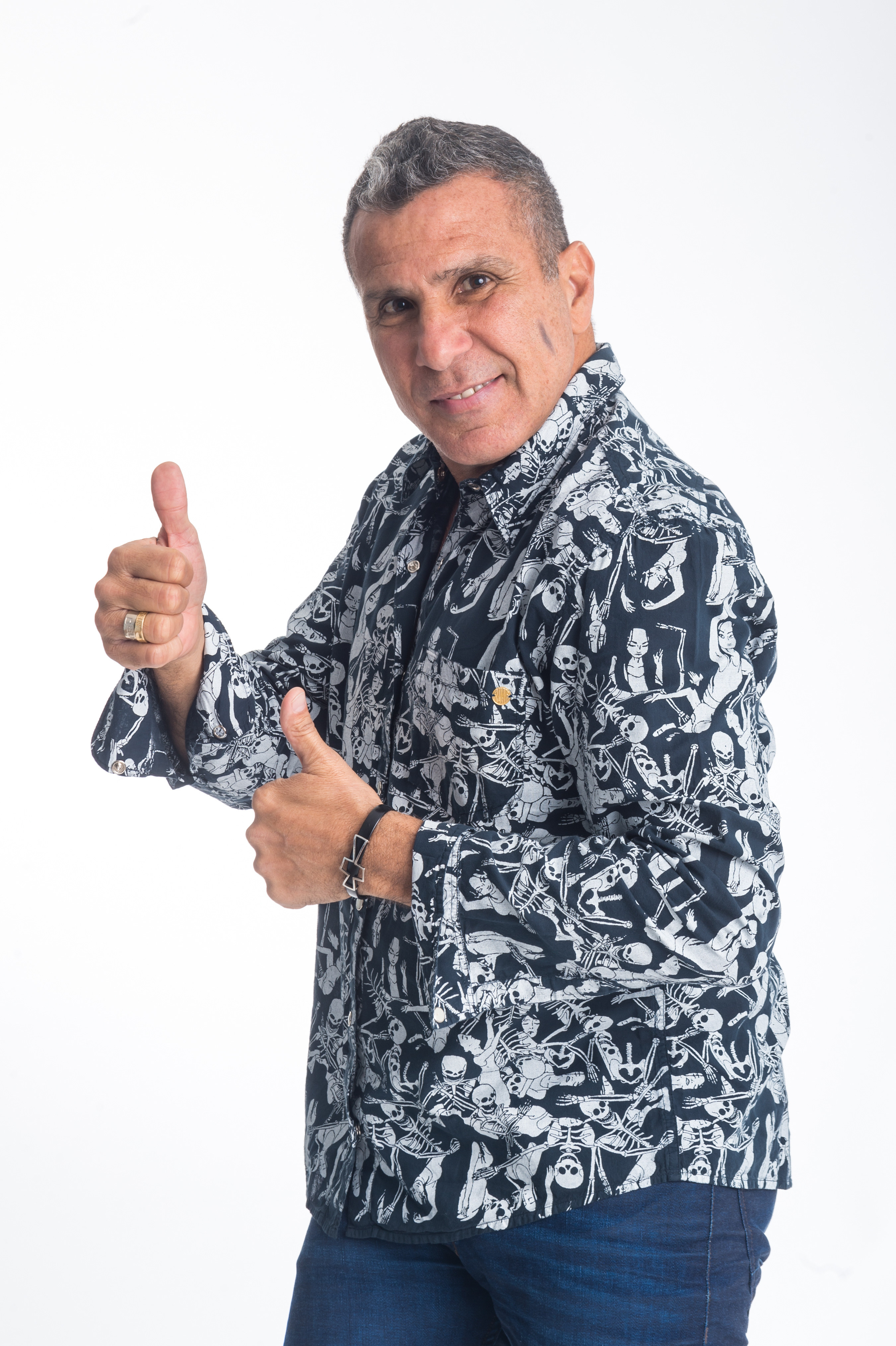 Eri Johnson no PopStar
