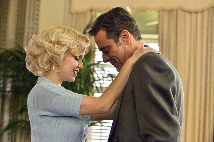 A Vida Secreta de Marilyn Monroe