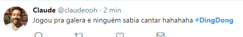 Twitter (Reprodução)