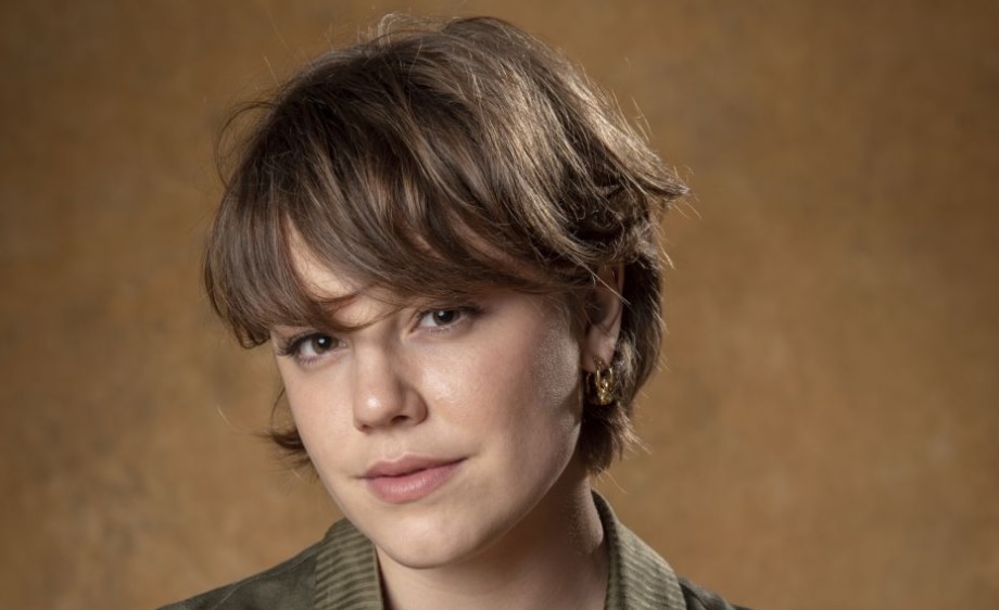 Alice Wegmann