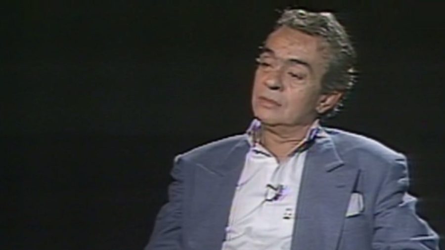 Chico Anysio no Recordar é TV da TV Brasil