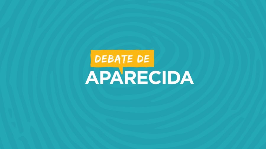 Debate da Aparecida