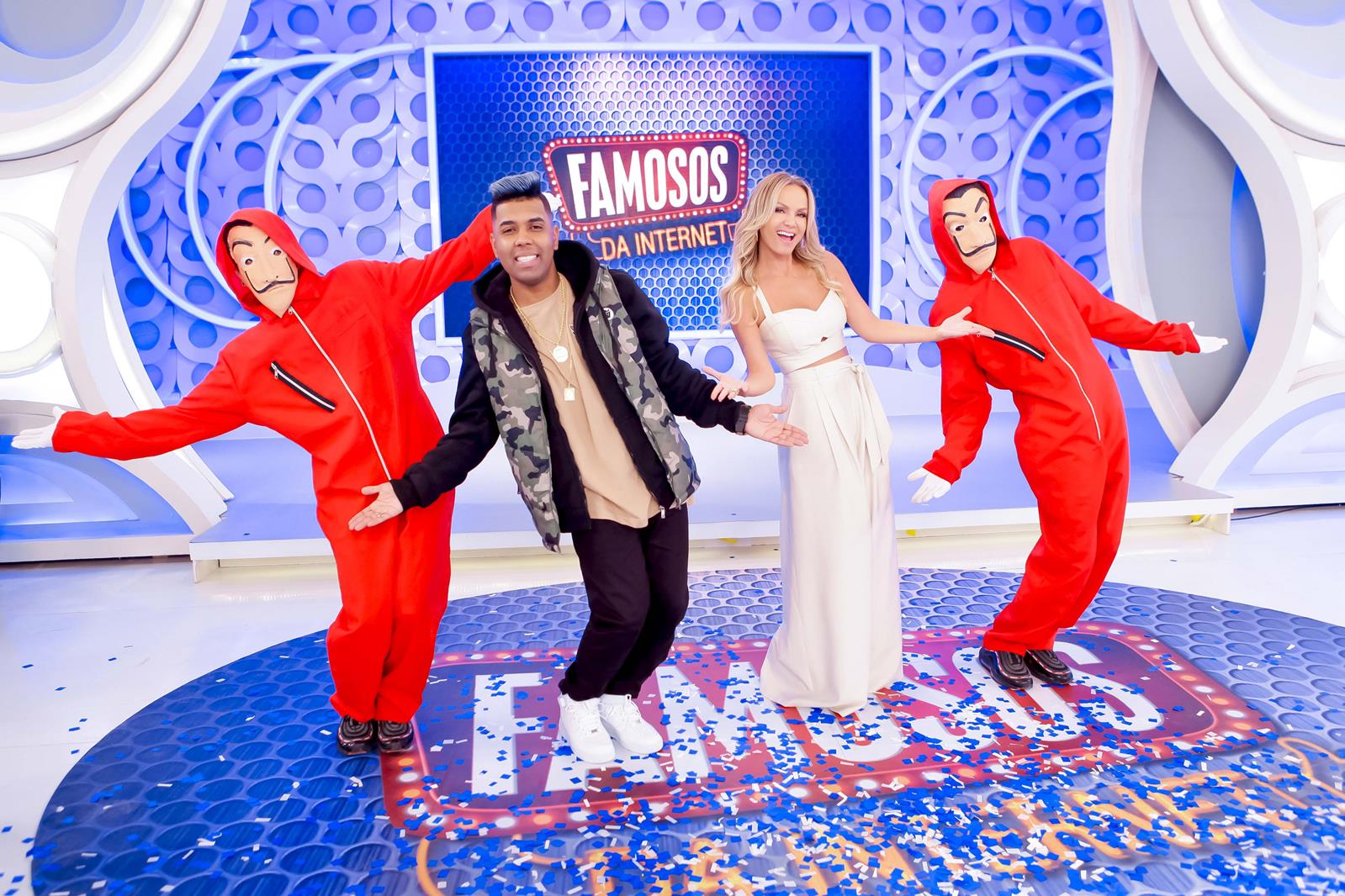 Programa Eliana