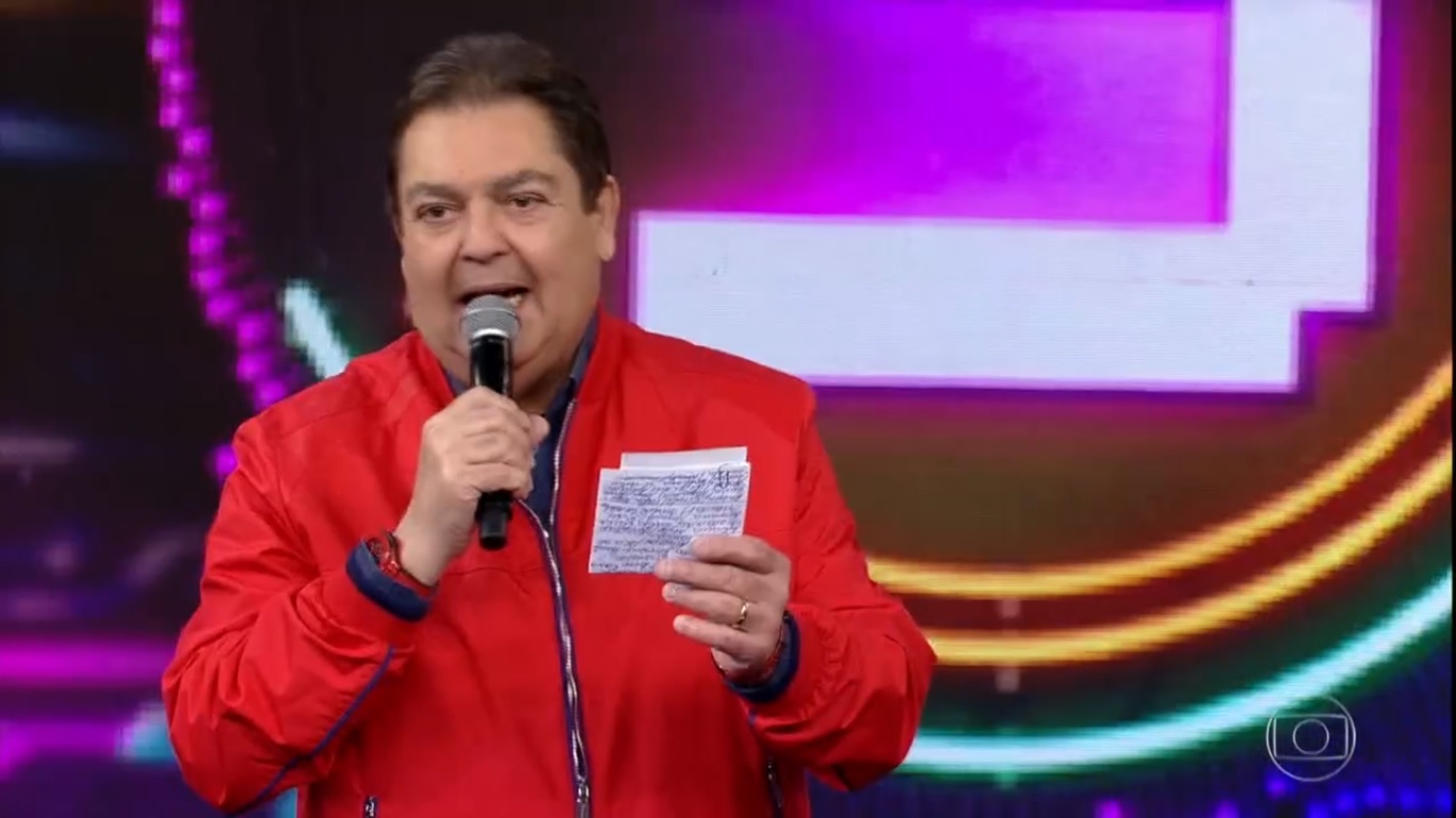 Faustao