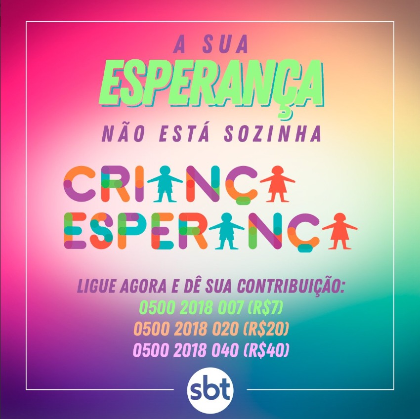 SBT (Reprodução: Twitter)