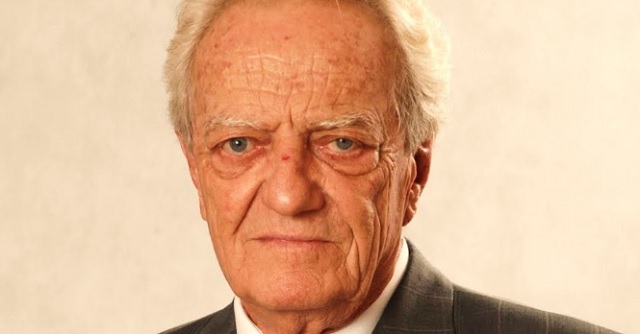 Ator e diretor Henrique Martins