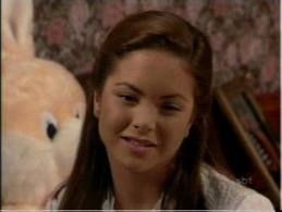 Maria Fernanda em Laços de Amor (Divulgação)