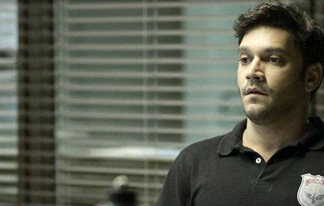 Ionan (Armando Babaioff) de Segundo Sol