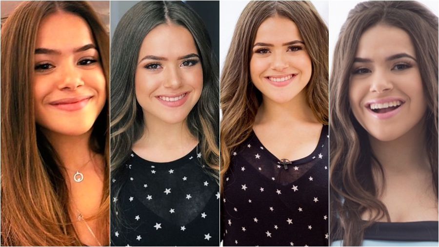 Maisa Silva (Divulgação)
