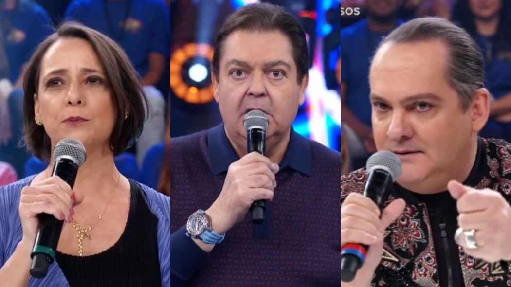 Jurados técnicos da Dança dos Famosos chamaram atenção
