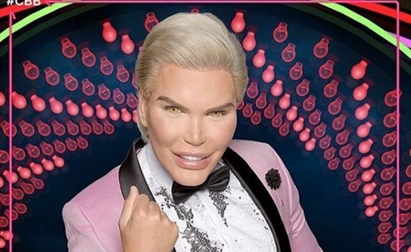 Ken Humano falou sobre expulsao do Big Brother da Inglaterra
