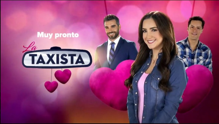 La Taxista (Divulgação)