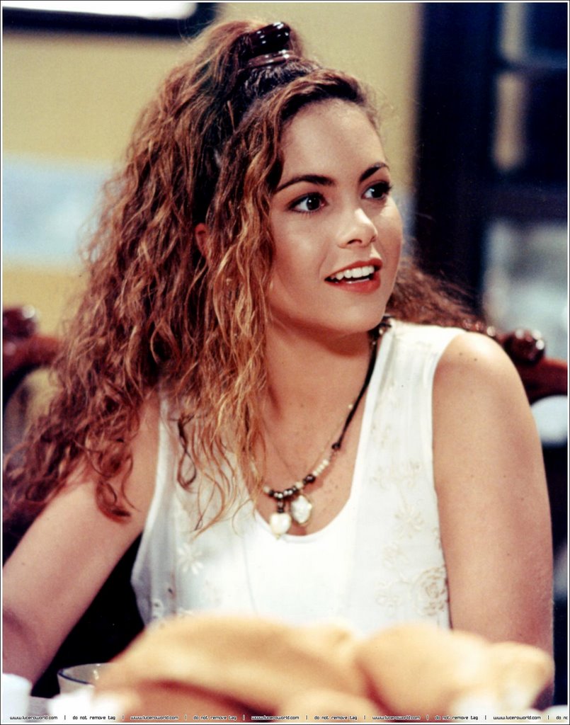 Maria Guardalupe em Laços de Amor (Divulgação)