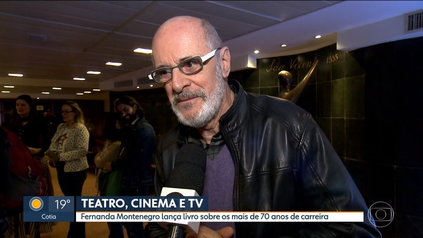 Marcos Caruso no SP1