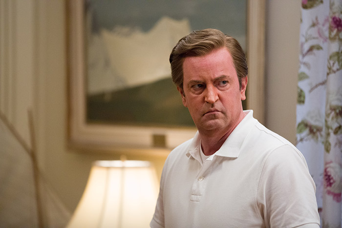 Os Kennedys: Depois de Camelot