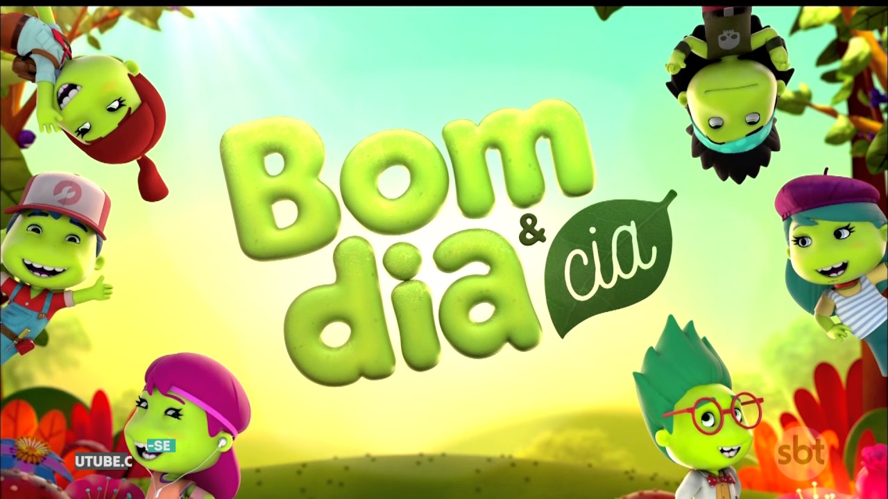 Bom Dia e Cia completa 25 anos (Divulgação)