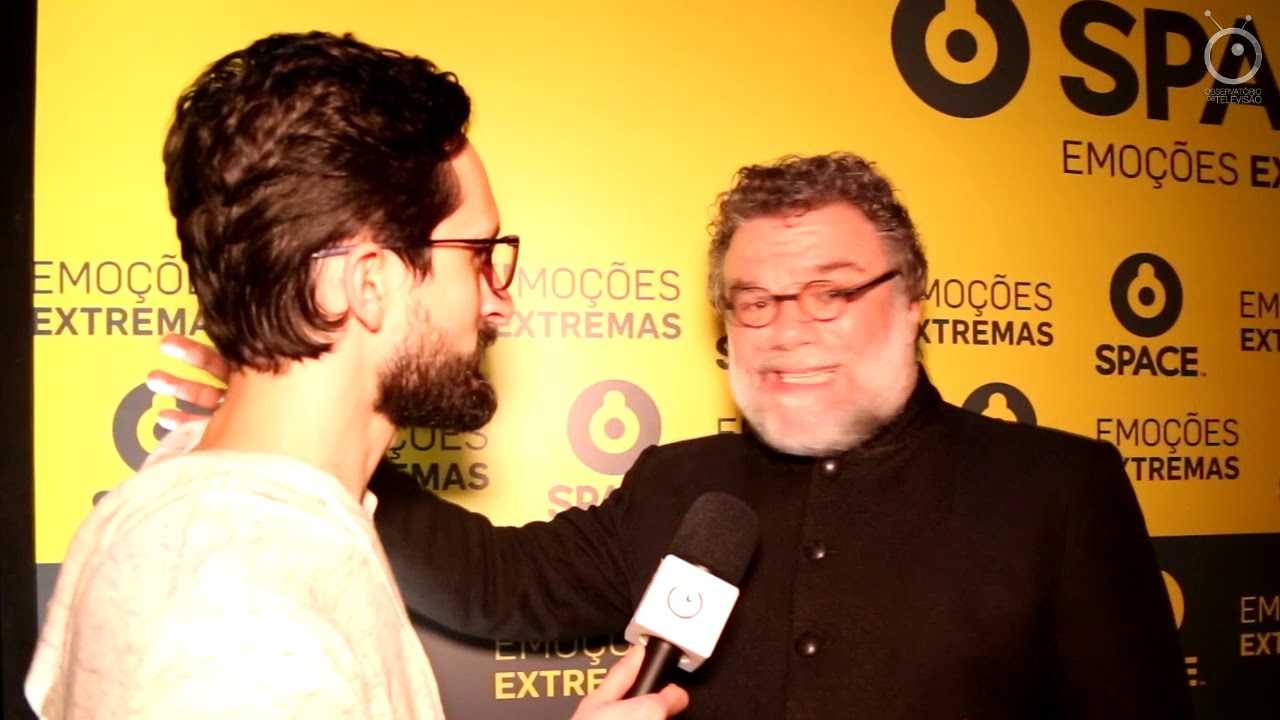 Adriano Garib Pacto de Sangue