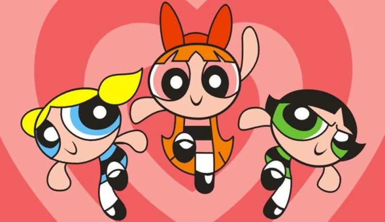 Meninas Superpoderosas (Divulgação)