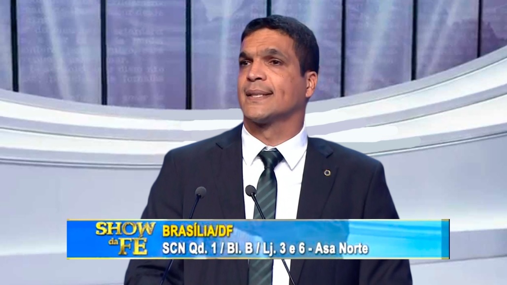 O presidenciavel Cabo Daciolo (Patriota) foi alvo de memes apos participar do debate da Band