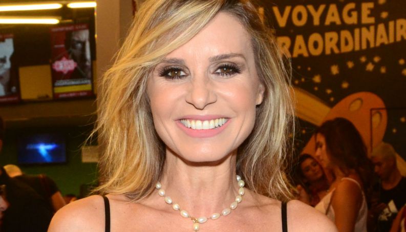 Paula Burlamarque é escalada para Filhos da Terra (Divulgação)