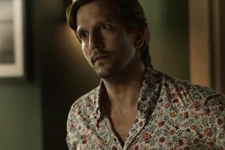 Remy (Vladimir Brichta) de Segundo Sol
